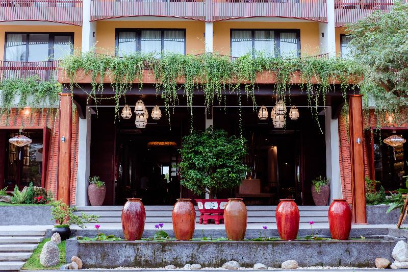 Little Gem An Eco-friendly Boutique Hotel and Spa image