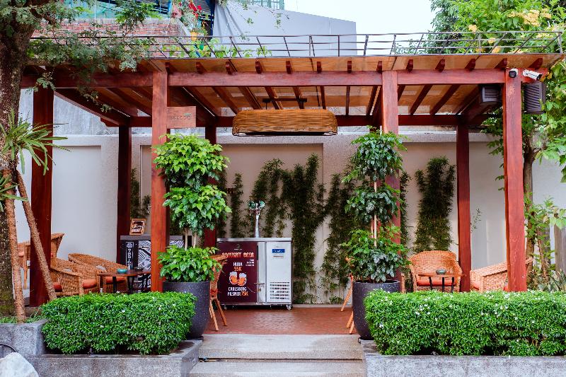 Little Gem An Eco-friendly Boutique Hotel and Spa image
