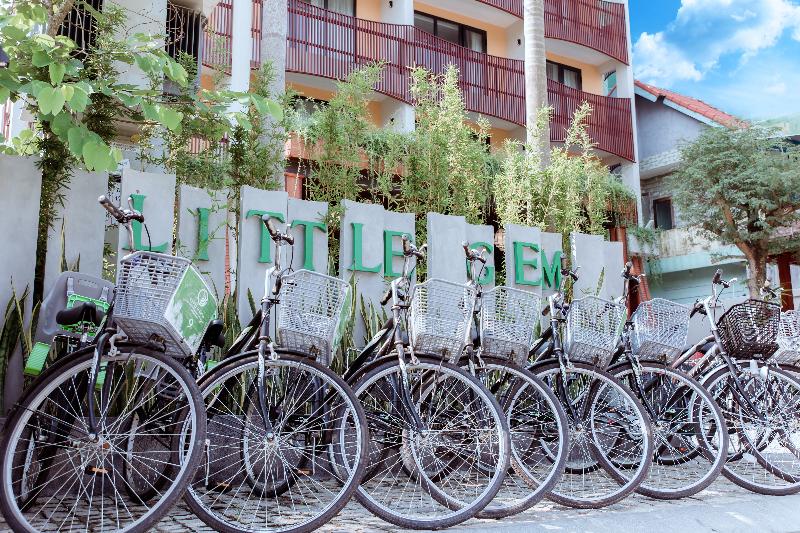 Little Gem An Eco-friendly Boutique Hotel and Spa image