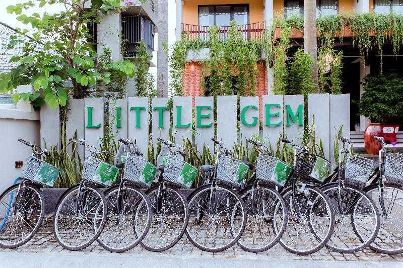 Little Gem An Eco-friendly Boutique Hotel and Spa image