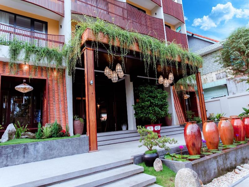 Little Gem An Eco-friendly Boutique Hotel and Spa image