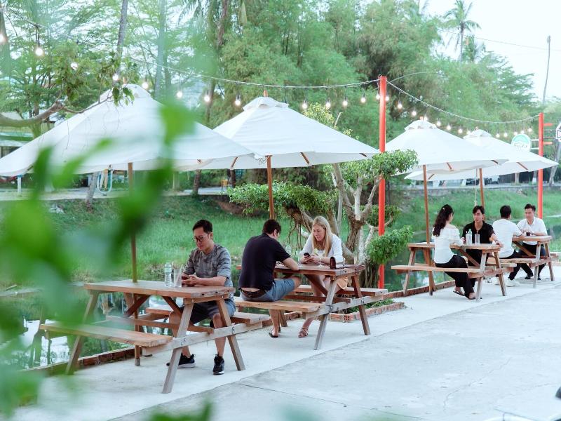 Little Gem An Eco-friendly Boutique Hotel and Spa image