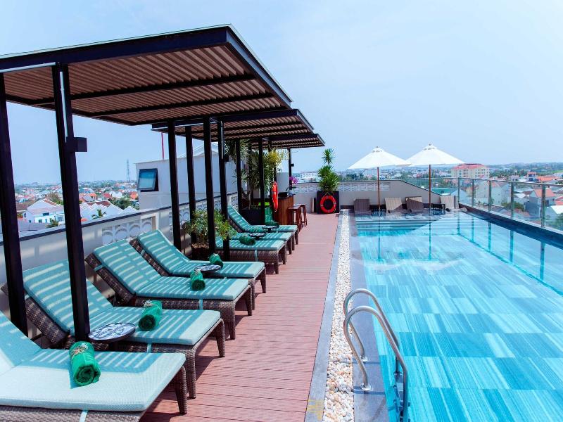 Little Gem An Eco-friendly Boutique Hotel and Spa image