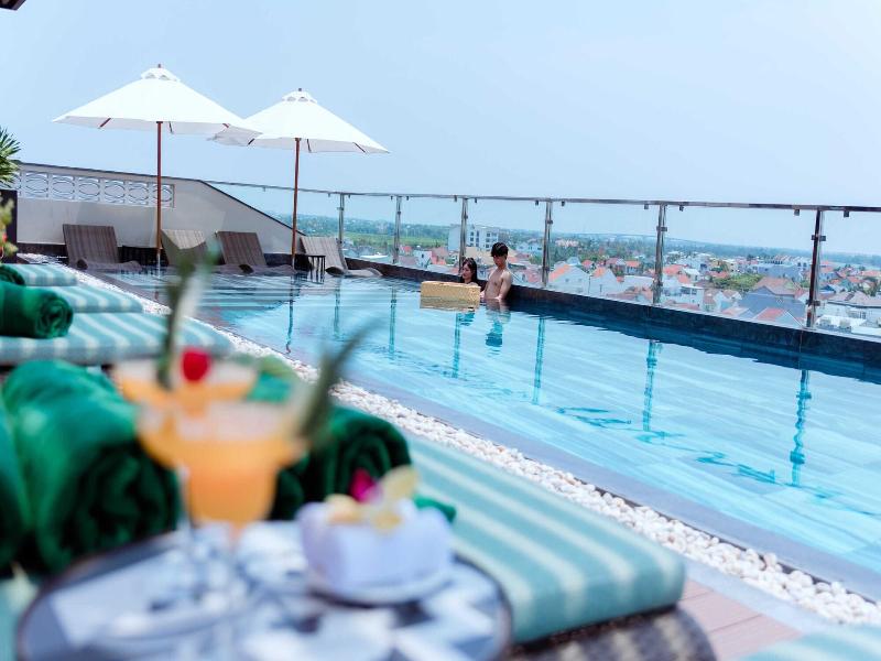 Little Gem An Eco-friendly Boutique Hotel and Spa image