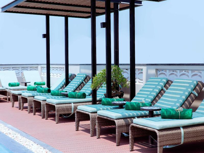 Little Gem An Eco-friendly Boutique Hotel and Spa image
