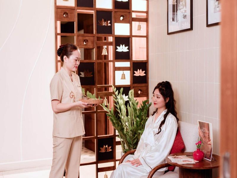 Little Gem An Eco-friendly Boutique Hotel and Spa image