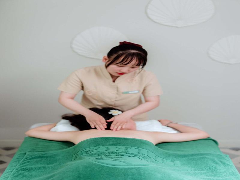 Little Gem An Eco-friendly Boutique Hotel and Spa image