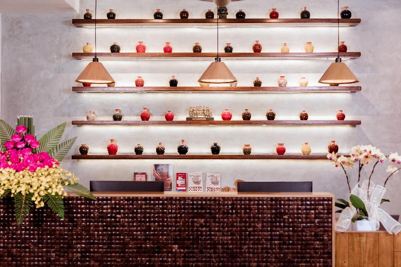 Little Gem An Eco-friendly Boutique Hotel and Spa image
