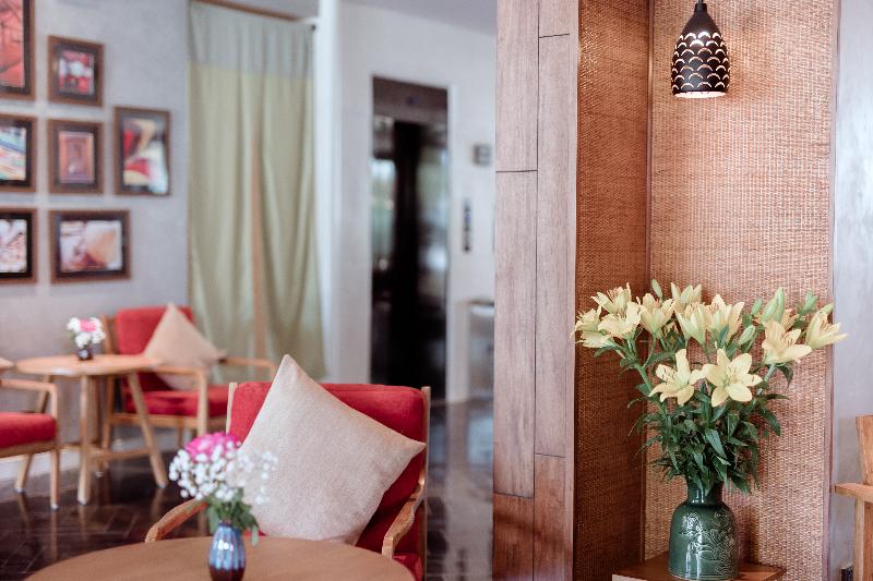 Little Gem An Eco-friendly Boutique Hotel and Spa image