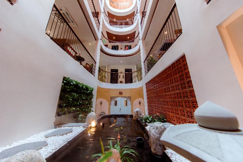 Little Gem An Eco-friendly Boutique Hotel and Spa image