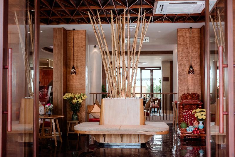 Little Gem An Eco-friendly Boutique Hotel and Spa image