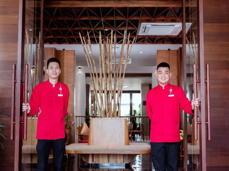 Little Gem An Eco-friendly Boutique Hotel and Spa image