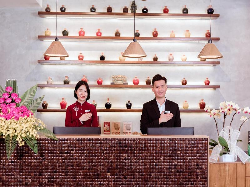 Little Gem An Eco-friendly Boutique Hotel and Spa image