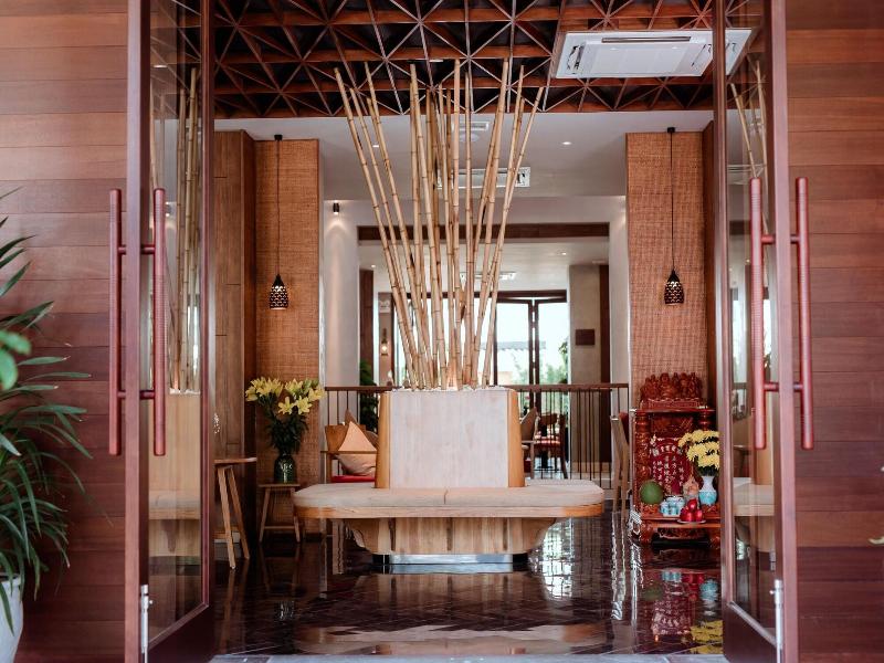 Little Gem An Eco-friendly Boutique Hotel and Spa image