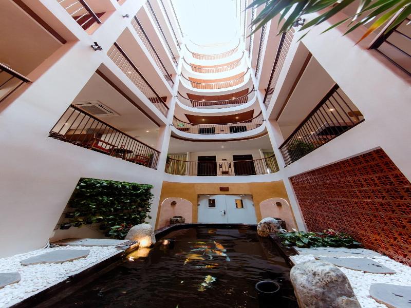 Little Gem An Eco-friendly Boutique Hotel and Spa image