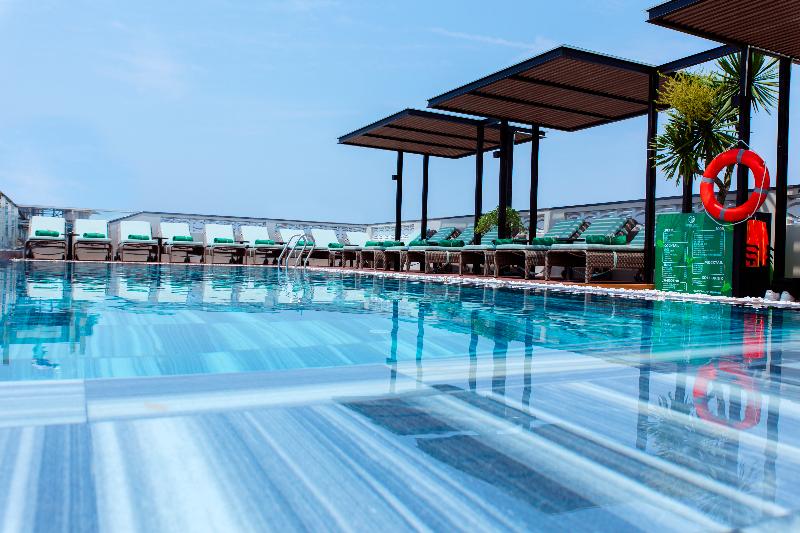 Little Gem An Eco-friendly Boutique Hotel and Spa image
