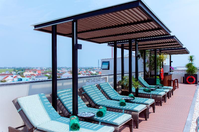 Little Gem An Eco-friendly Boutique Hotel and Spa image