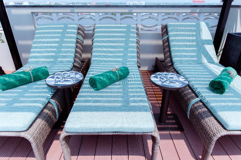 Little Gem An Eco-friendly Boutique Hotel and Spa image