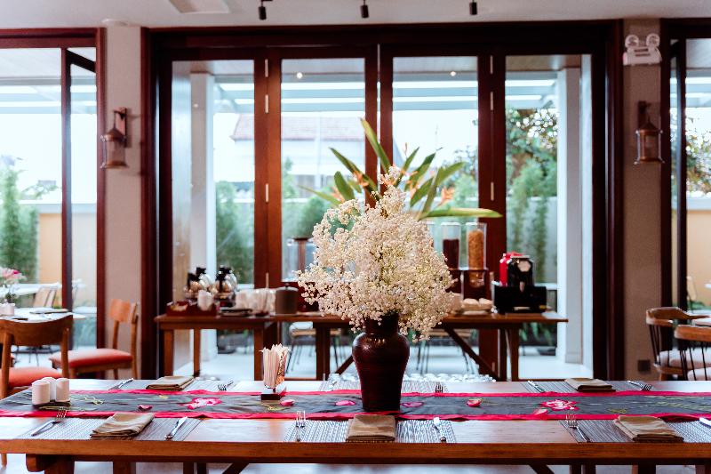 Little Gem An Eco-friendly Boutique Hotel and Spa image