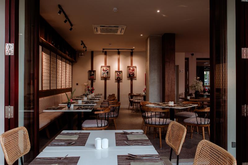 Little Gem An Eco-friendly Boutique Hotel and Spa image