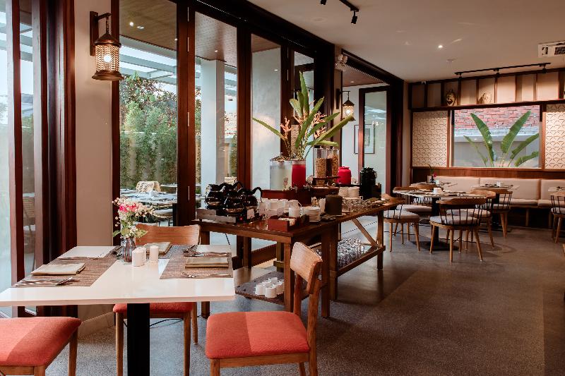 Little Gem An Eco-friendly Boutique Hotel and Spa image