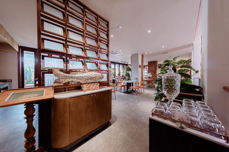 Little Gem An Eco-friendly Boutique Hotel and Spa image