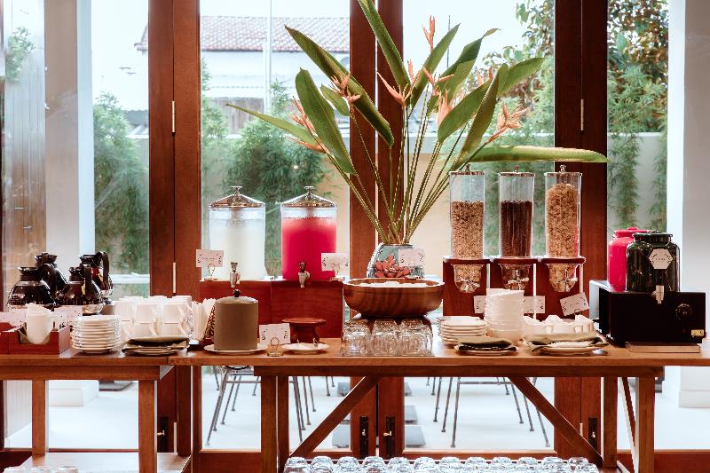 Little Gem An Eco-friendly Boutique Hotel and Spa image