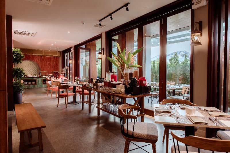 Little Gem An Eco-friendly Boutique Hotel and Spa image
