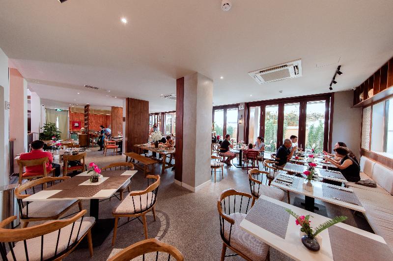 Little Gem An Eco-friendly Boutique Hotel and Spa image