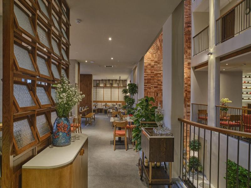Little Gem An Eco-friendly Boutique Hotel and Spa image