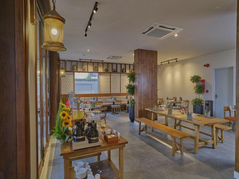 Little Gem An Eco-friendly Boutique Hotel and Spa image