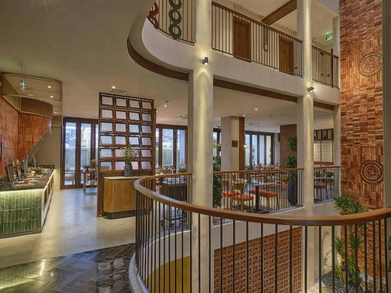 Little Gem An Eco-friendly Boutique Hotel and Spa image