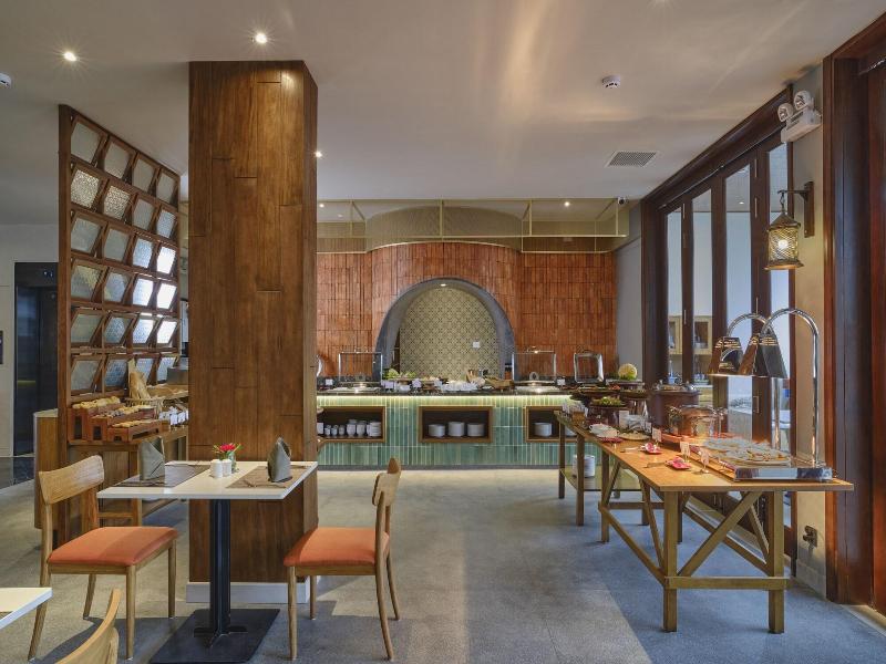 Little Gem An Eco-friendly Boutique Hotel and Spa image