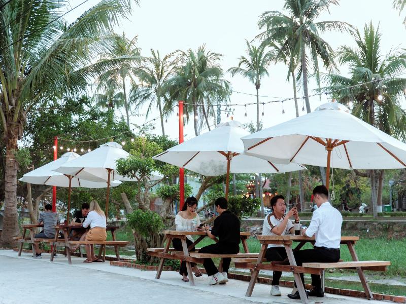 Little Gem An Eco-friendly Boutique Hotel and Spa image
