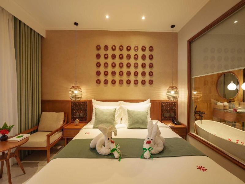 Little Gem An Eco-friendly Boutique Hotel and Spa image