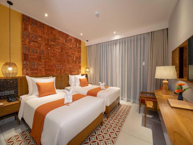 Little Gem An Eco-friendly Boutique Hotel and Spa image
