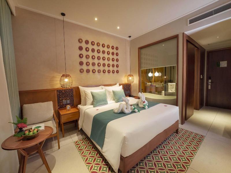 Little Gem An Eco-friendly Boutique Hotel and Spa image