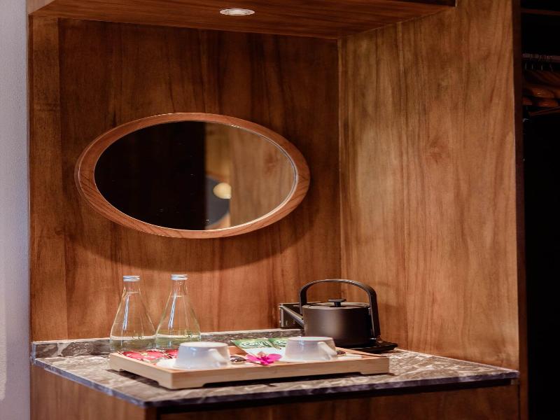 Little Gem An Eco-friendly Boutique Hotel and Spa image