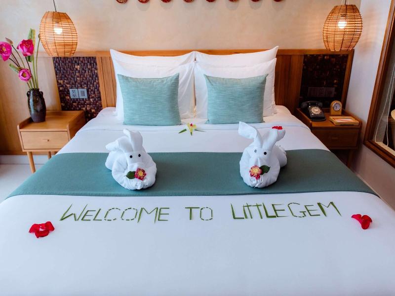Little Gem An Eco-friendly Boutique Hotel and Spa image