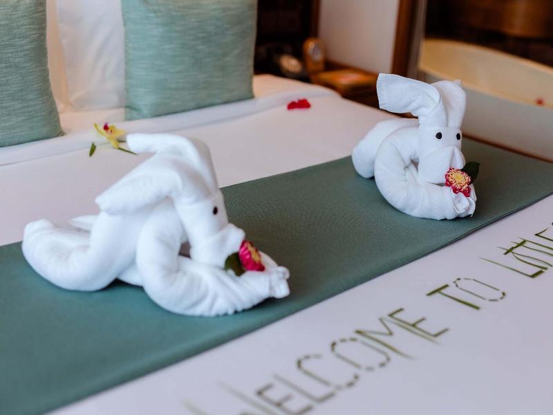 Little Gem An Eco-friendly Boutique Hotel and Spa image