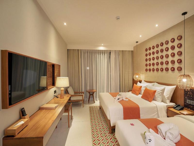 Little Gem An Eco-friendly Boutique Hotel and Spa image