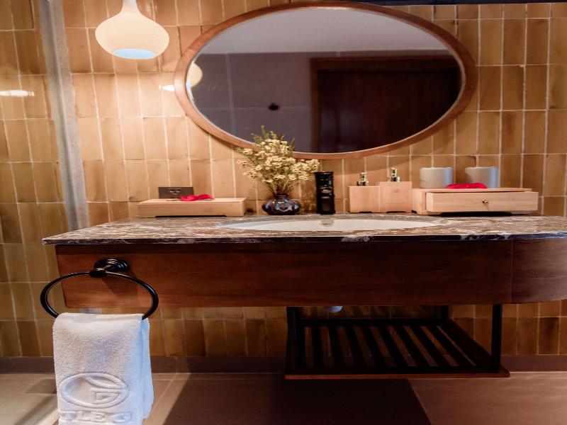 Little Gem An Eco-friendly Boutique Hotel and Spa image