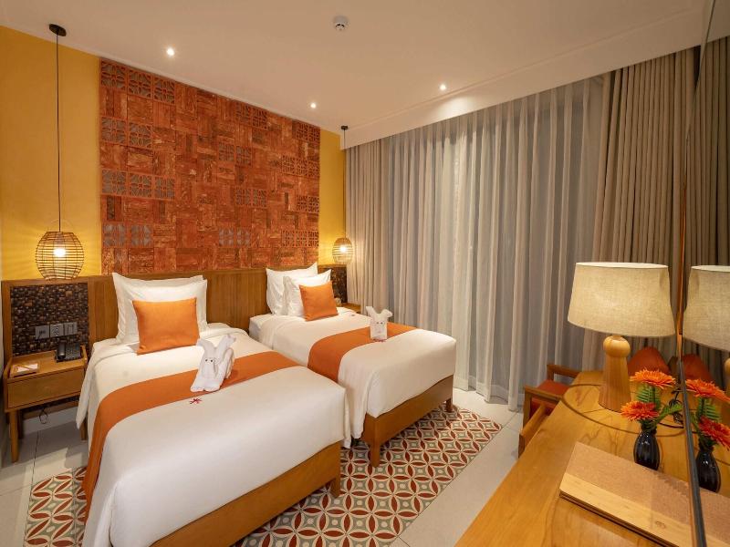 Little Gem An Eco-friendly Boutique Hotel and Spa image