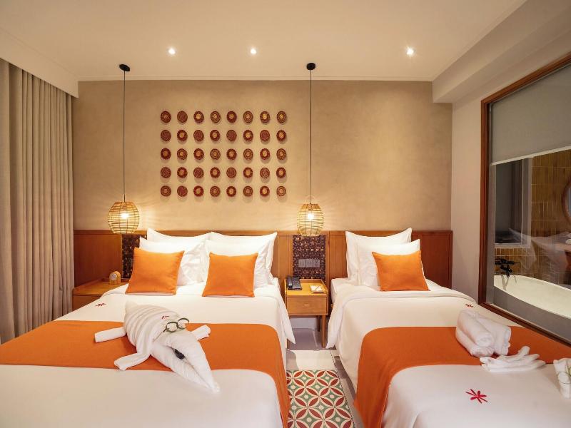 Little Gem An Eco-friendly Boutique Hotel and Spa image
