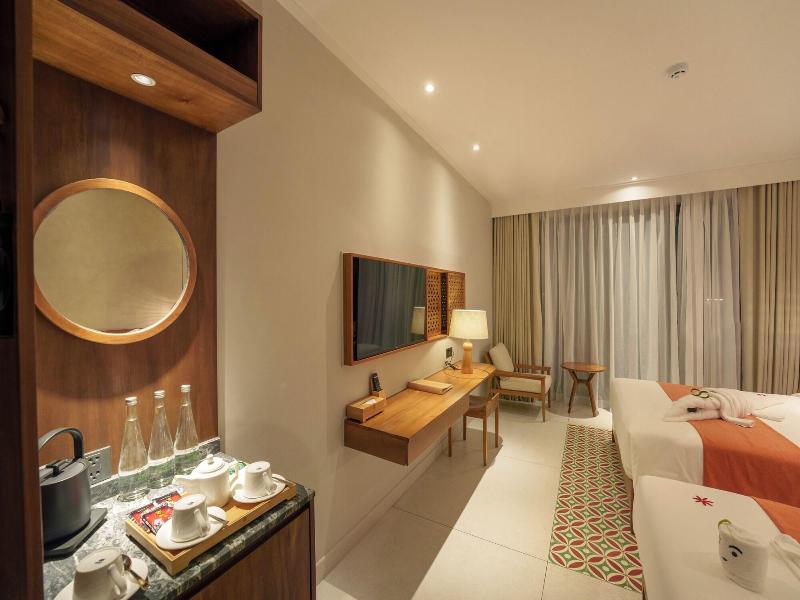 Little Gem An Eco-friendly Boutique Hotel and Spa image