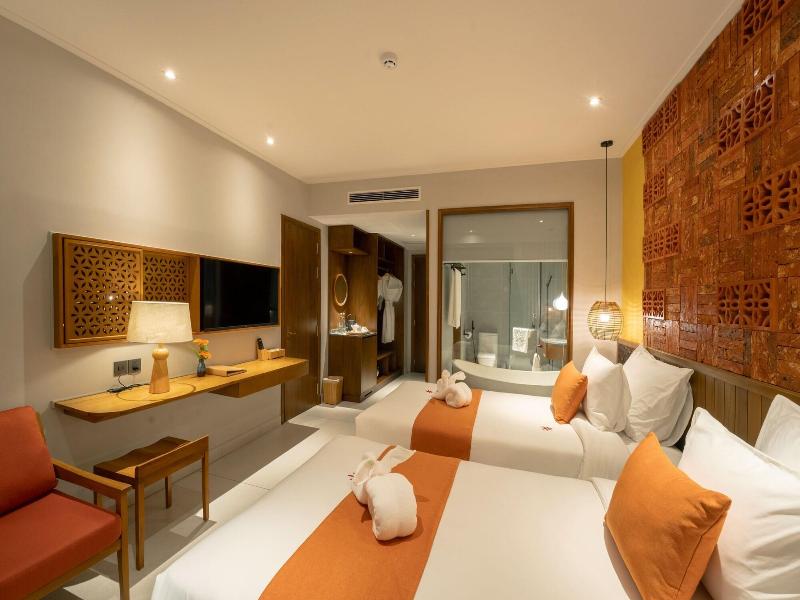 Little Gem An Eco-friendly Boutique Hotel and Spa image