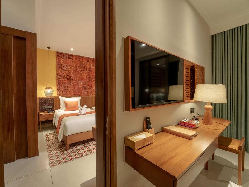Little Gem An Eco-friendly Boutique Hotel and Spa image