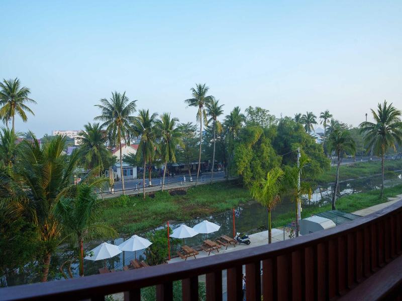 Little Gem An Eco-friendly Boutique Hotel and Spa image