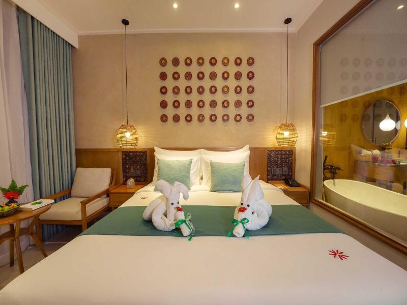 Little Gem An Eco-friendly Boutique Hotel and Spa image