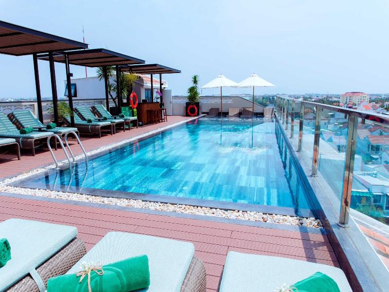 Little Gem An Eco-friendly Boutique Hotel and Spa image